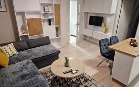Ohridska Apartmant
